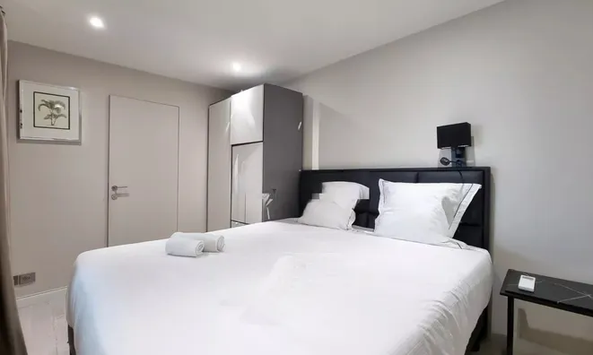 Недвижимость Villa Pointe Croisette: 13