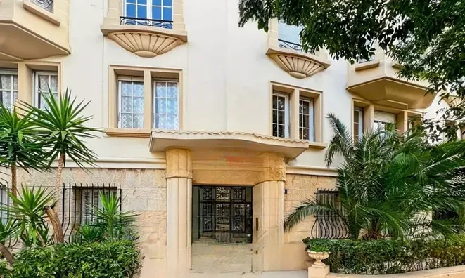 Недвижимость Villa Pointe Croisette: 1