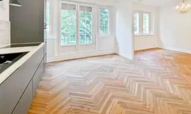 Недвижимость Villa Pointe Croisette: 2