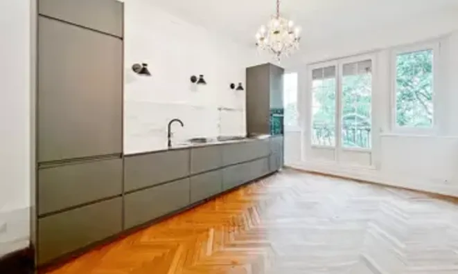 Недвижимость Villa Pointe Croisette: 3