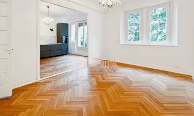 Недвижимость Villa Pointe Croisette: 5