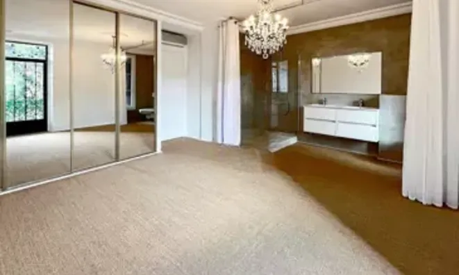 Недвижимость Villa Pointe Croisette: 6