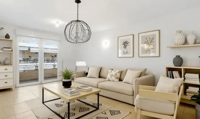 Недвижимость Villa Cannes La Bocca: 1