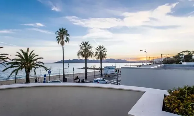 Недвижимость Villa Cannes Croix des Gardes: 1