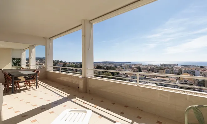 Недвижимость Villa Cannes Californie: 4