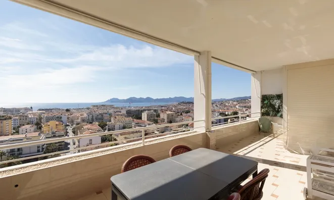 Недвижимость Villa Cannes Californie: 5