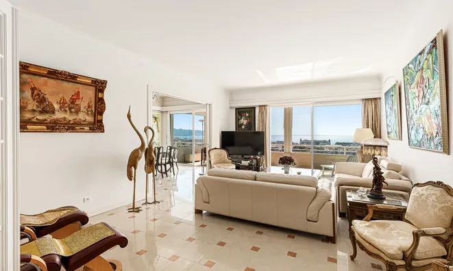 Недвижимость Villa Cannes Californie: 7