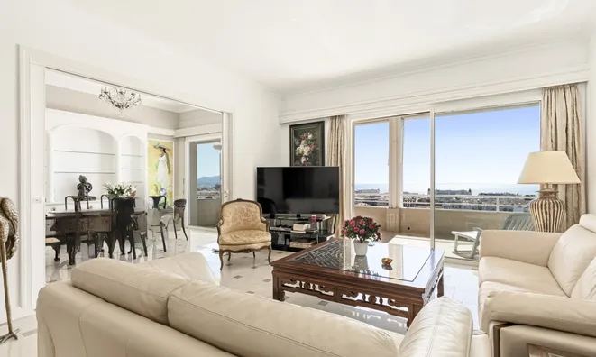 Недвижимость Villa Cannes Californie: 9