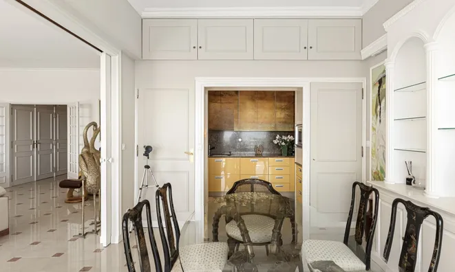 Недвижимость Villa Cannes Californie: 12