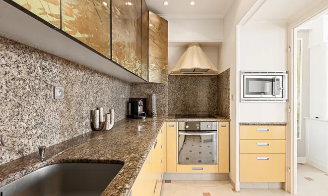 Недвижимость Villa Cannes Californie: 13