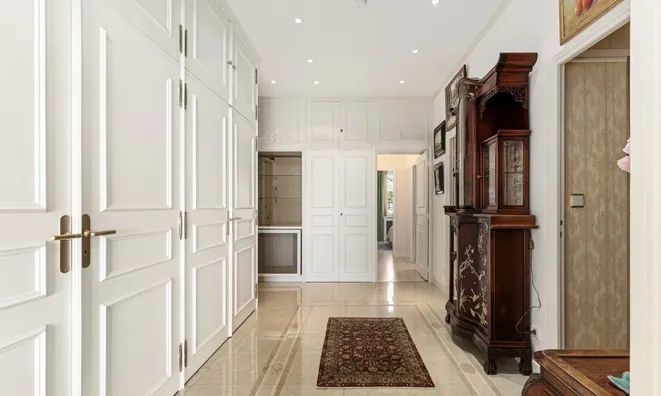 Недвижимость Villa Cannes Californie: 14