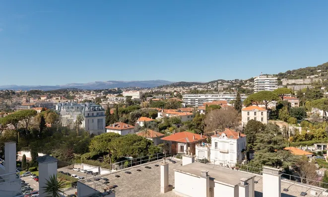 Недвижимость Villa Cannes Californie: 16