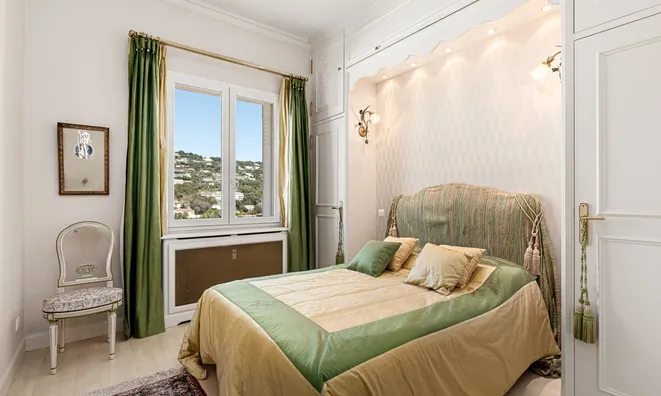 Недвижимость Villa Cannes Californie: 17
