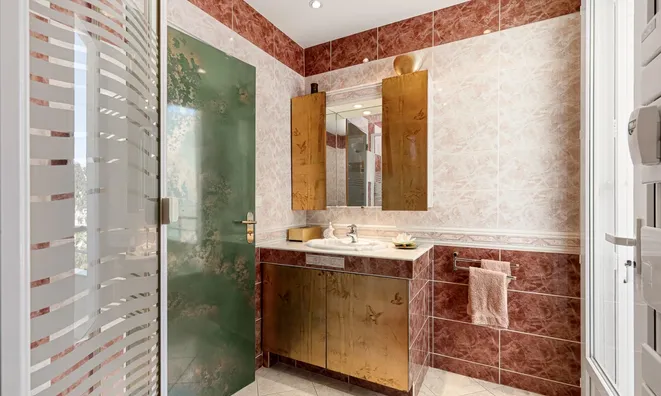 Недвижимость Villa Cannes Californie: 18