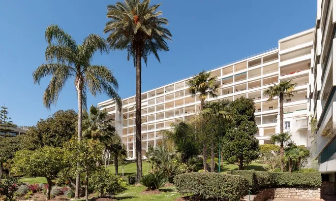 Недвижимость Villa Cannes Californie: 20