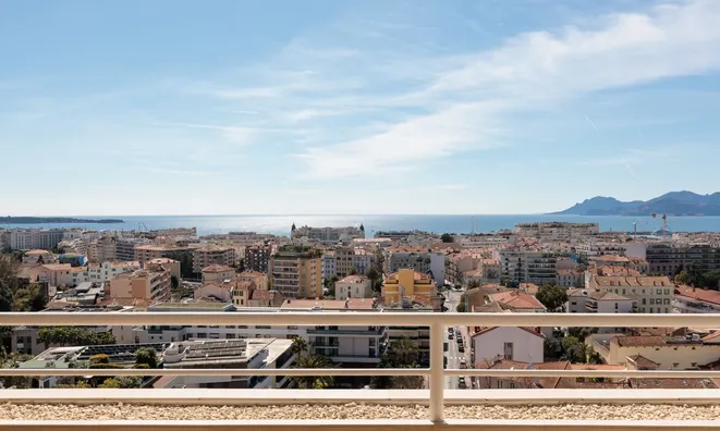 Недвижимость Villa Cannes Californie: 22
