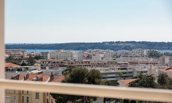 Недвижимость Villa Cannes Californie: 23