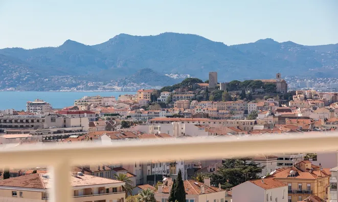 Недвижимость Villa Cannes Californie: 24