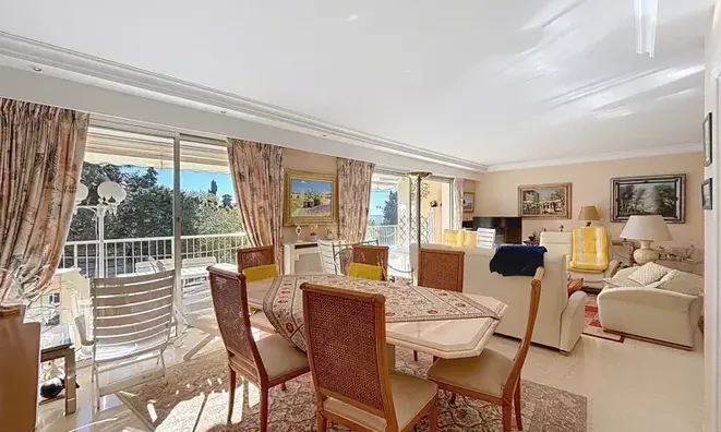 Недвижимость House Cannes: 4
