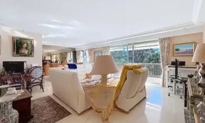 Недвижимость House Cannes: 5