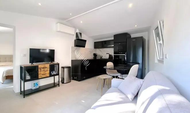 Недвижимость Villa Pointe Croisette: 2