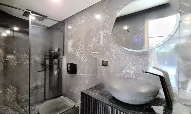 Недвижимость Villa Pointe Croisette: 4