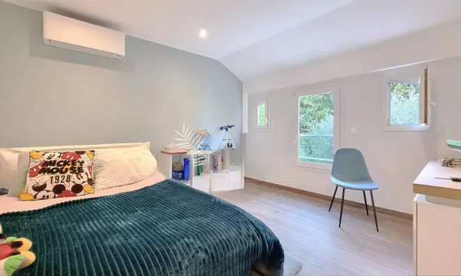 Недвижимость Villa Pointe Croisette: 5