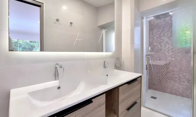 Недвижимость Villa Pointe Croisette: 6
