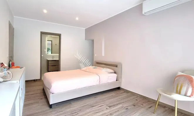 Недвижимость Villa Pointe Croisette: 7