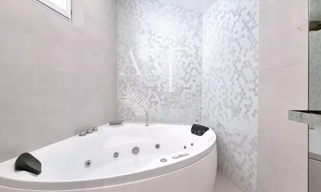 Недвижимость Villa Pointe Croisette: 8