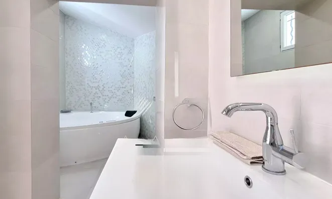 Недвижимость Villa Pointe Croisette: 9