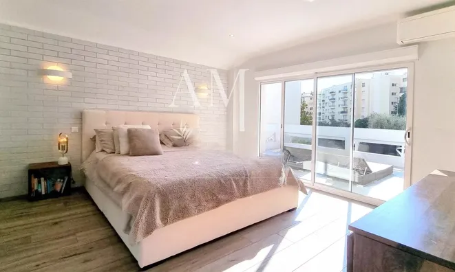 Недвижимость Villa Pointe Croisette: 12