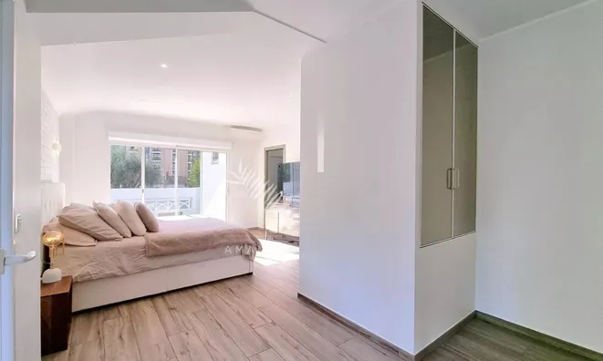 Недвижимость Villa Pointe Croisette: 13