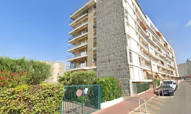 Недвижимость Villa Pointe Croisette: 1