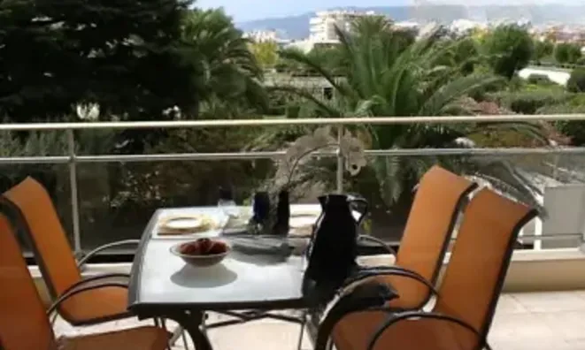 Недвижимость Villa Pointe Croisette: 2