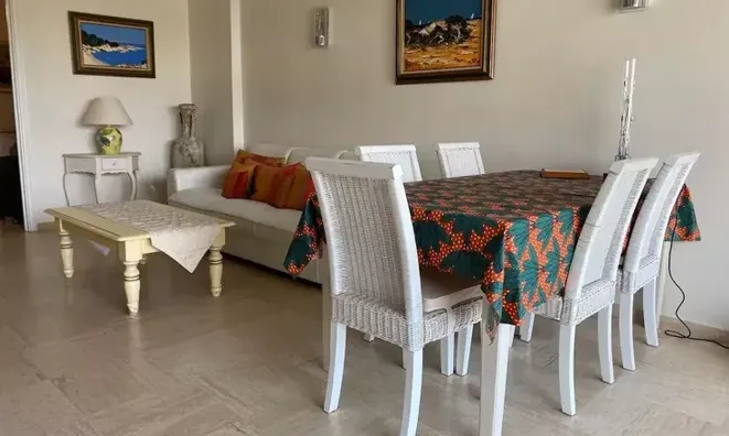 Недвижимость Villa Pointe Croisette: 4