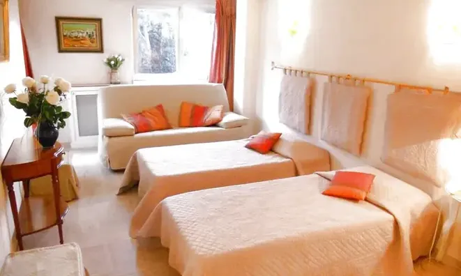 Недвижимость Villa Pointe Croisette: 7