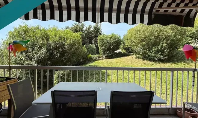 Недвижимость Villa Cannes Croix Gardes: 1