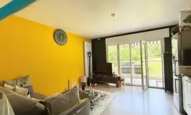 Недвижимость Villa Cannes Croix Gardes: 2