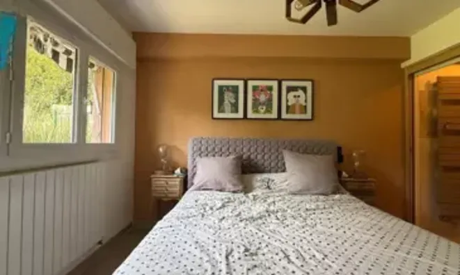 Недвижимость Villa Cannes Croix Gardes: 5