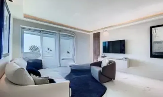 Недвижимость Residence Cannes Centreville: 2
