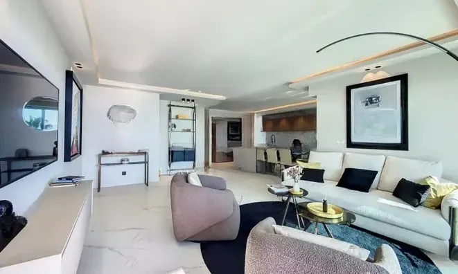 Недвижимость Residence Cannes Centreville: 4