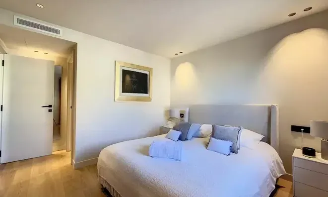 Недвижимость Residence Cannes Centreville: 7