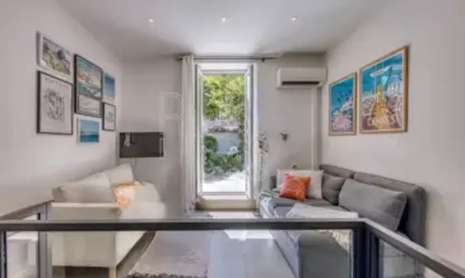 Недвижимость Villa Cannes Petit Juas: 2