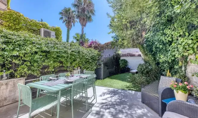 Недвижимость Villa Cannes Petit Juas: 4