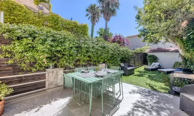 Недвижимость Villa Cannes Petit Juas: 7