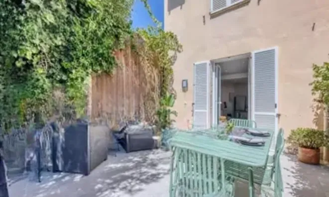 Недвижимость Villa Cannes Petit Juas: 9