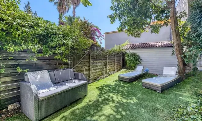 Недвижимость Villa Cannes Petit Juas: 10