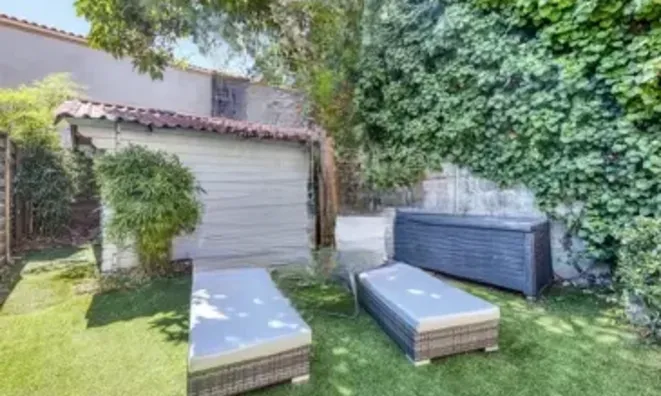 Недвижимость Villa Cannes Petit Juas: 11