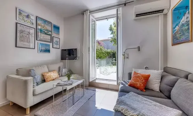 Недвижимость Villa Cannes Petit Juas: 13